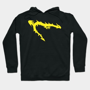 In-N-Out Dragon Hoodie